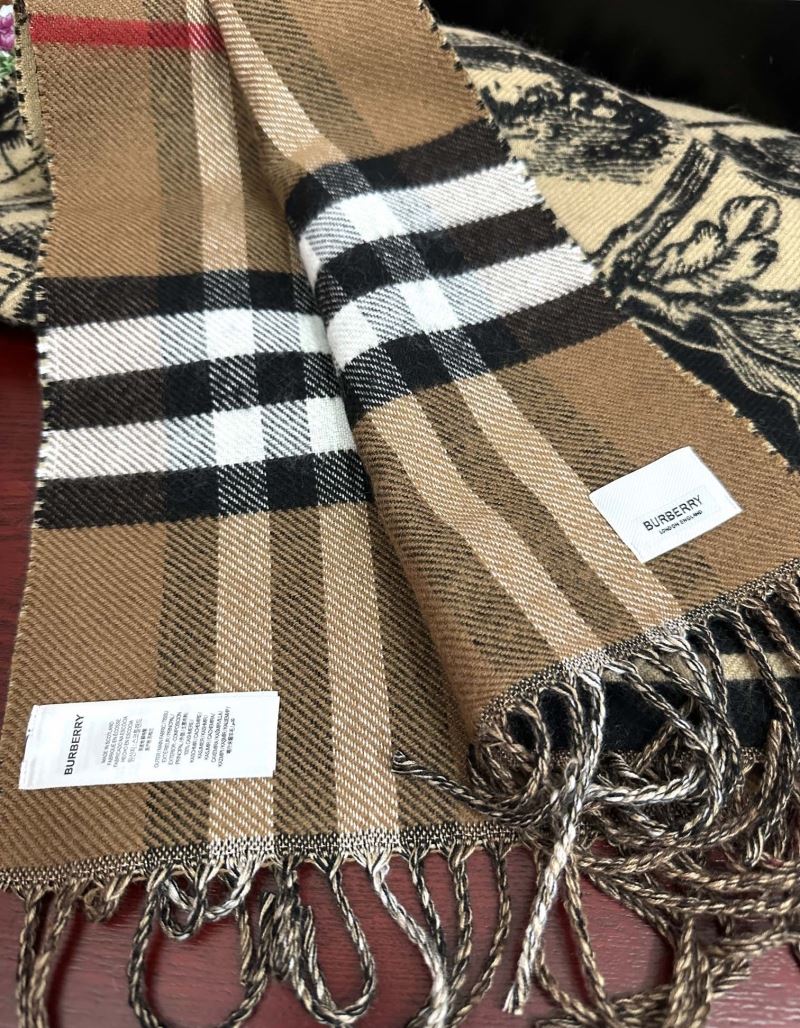 Burberry Scarf